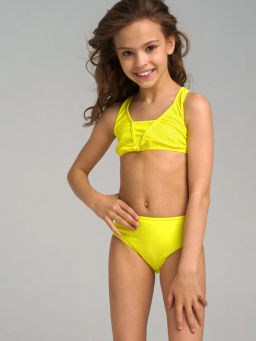 PlayToday / Купальный костюм трикотажный для девочек