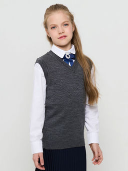 Жилет для мальчиков 5253-7103