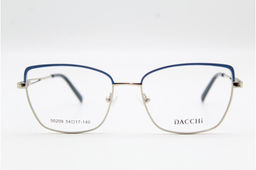 Оправа DACCHI 50209 54-17-140 C4