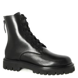 Женские ботинки HALMANERA Артикул 2829793, черный