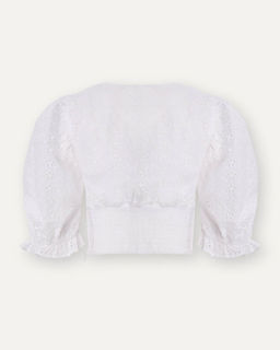 Блузка жен. - Incity фото 2