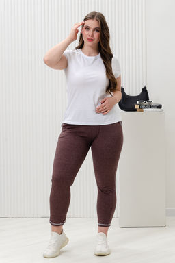 Брюки 7120 - Натали фото 24