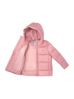 Куртка д/дев. "Моди"