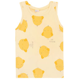 Майка Youlala Лапша хлопок