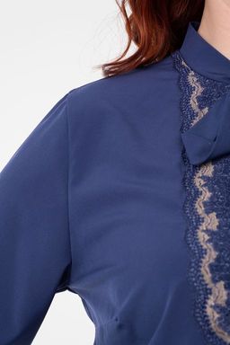 Блуза М5-4441/1 - Wisell фото 14