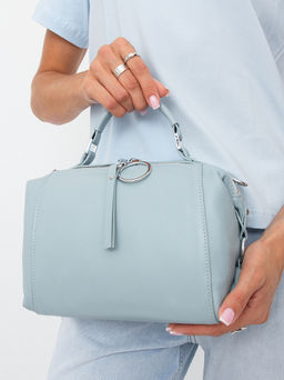 Сумка 5005VG l.blue Vitelli Grassi