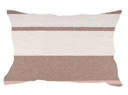 24С211-ШР/у Наволочка верхняя 50*70 цв. 7 рис. 3 полоса в АССОРТИМЕНТЕ