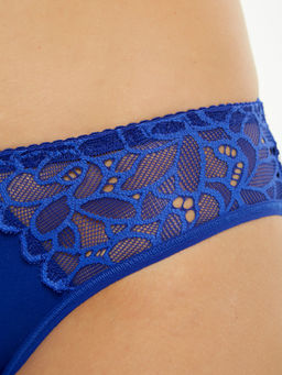 _Lui et Elle / Трусы слипы PETALE  фото 7