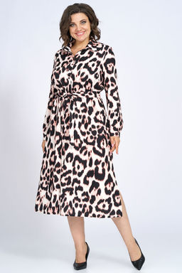 Платье ALANI 2195 - Alani collection фото 3