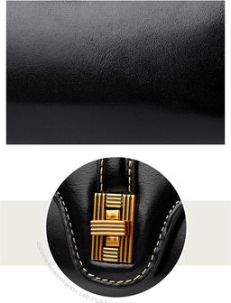 Bags Сумка женская / кожа / 0110251 фото 14