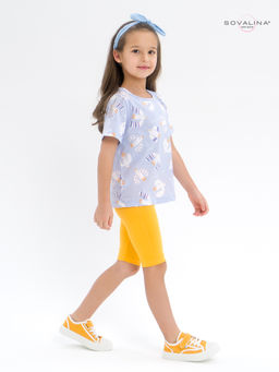 Костюм Актив чайка-желток LE - Sovalina фото 7