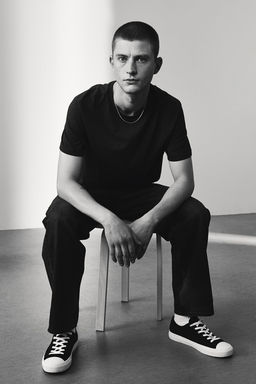 Camiseta Regular Fit - H&m фото 3