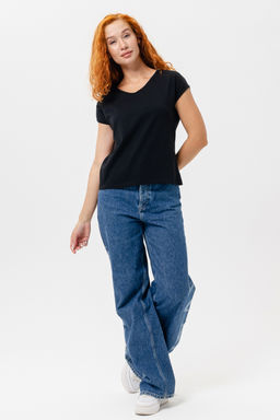 Футболка Натали 7158/1 хлопок в ассортименте  фото 26