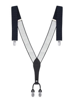 Подтяжки мужские в коробке GREG G-9-14