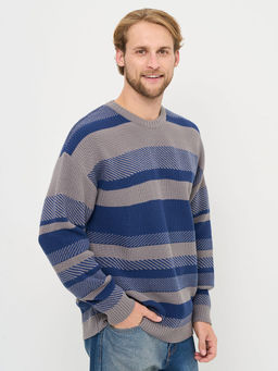 Джемпер мужской 5242-12400