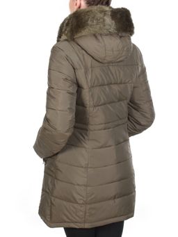 A15-863 SWAMP Куртка зимняя облегченная KEMIRA - Fashion фото 4