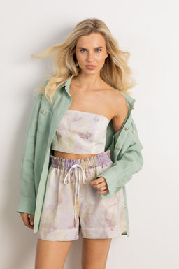 Шорты SS 2637 - Mozart фото 16