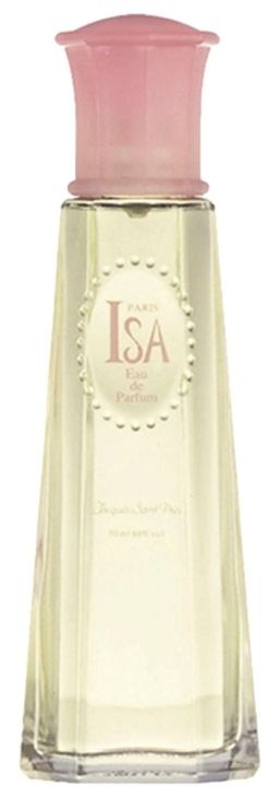 ULRIC DE VARENS ISA w EDP 50 ml M, парфюмерная вода