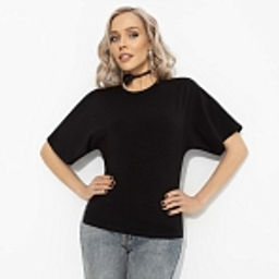 Футболка асимметричного кроя, Держи темп - Charutti фото 14