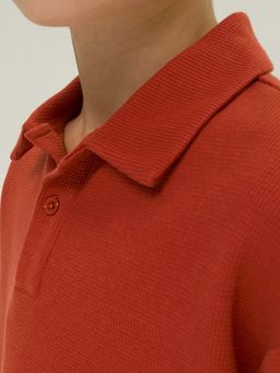 Уценка Pelican BFJP4321 джемпер для мальчиков  фото 4