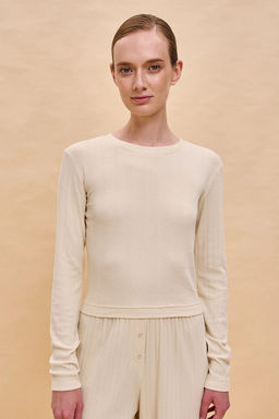 PFJ6944 Джемпер женский - Pelican фото 3