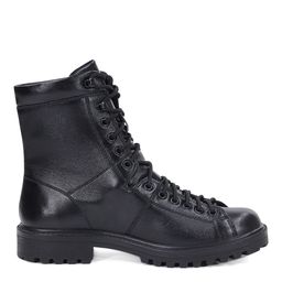 Ботинки мужские с высокими берцами