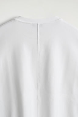 CAMISETA OVERSIZE DE ALGOD?N - H&m фото 12