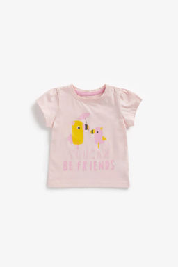 Mothercare / Футболка  фото 2