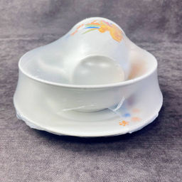 Набор детский 3 пр фаянс_СТМД - Полимербыт фото 3