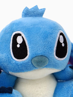 Пазл и мягкая игрушка «Стич», подарочный набор 2в1, 35 деталей