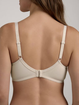 CONTE AURA RB7170 Бюстгальтер женский серебристый пион - Conte elegant фото 9