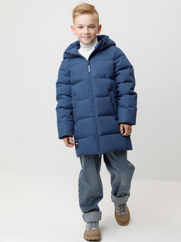 ВК 34070/6 УЗГ пальто для мал