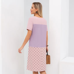 Платье Безоблачный день (невесомость) - Charutti фото 5