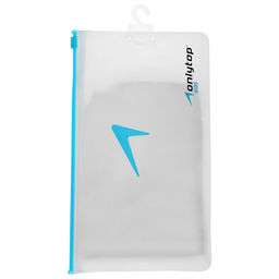 Шапочка для плавания детская ONLYTOP Kids «Единорог», тканевая, обхват 46-52 см