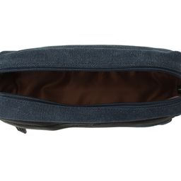 Мужская косметичка GERARD HENON Артикул 3491120, темно-синий  фото 5