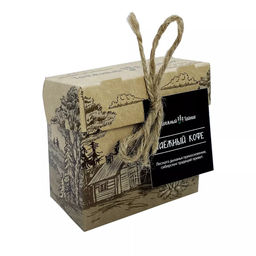 ТАЕЖНЫЙ КОФЕ, 50г - Таeжный Тайник фото 2