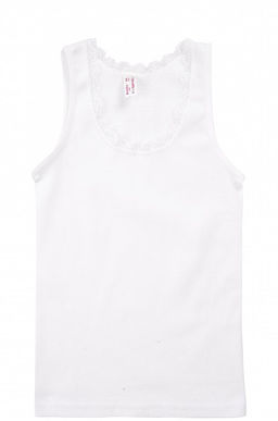 Маечка для девочки Donella  фото 4