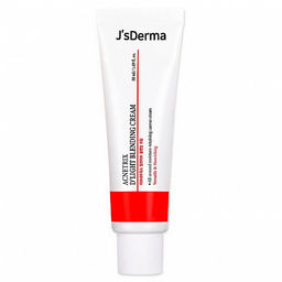 JsDerma Acnetrix DLight Blending Cream, 50ml - Восстанавливающий крем для проблемной кожи