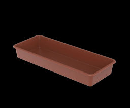 Ящик универсальный 7,5л 530?215?72мм