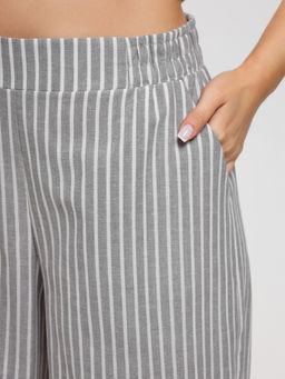 VIOTEX Брюки Летний день-2 (80% хлопок, 20% лён) - Виотекс фото 18