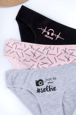 Трусы для девочки Baykar  фото 5