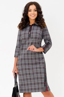 Платье Миллисента (50-60)