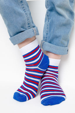 Носки детские Миша (набор 3 пары)