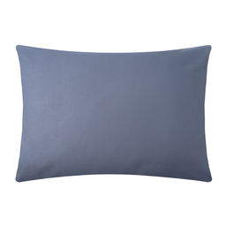 Комплект наволочек Этель, цв. синий, 50х70 см - 2 шт, поплин  фото 3