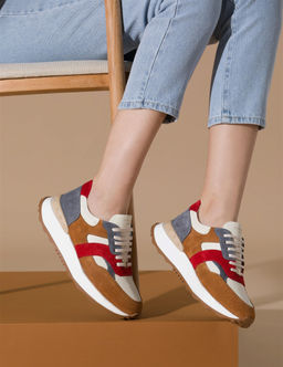 Taba Sneaker - Pierre cardin фото 2