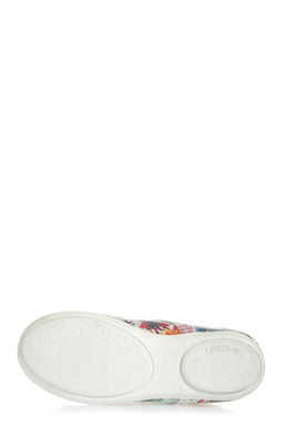 Полуботинки детские Юничел