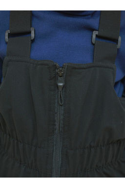 PELICAN, полукомбинезон детский, Черный фото 8