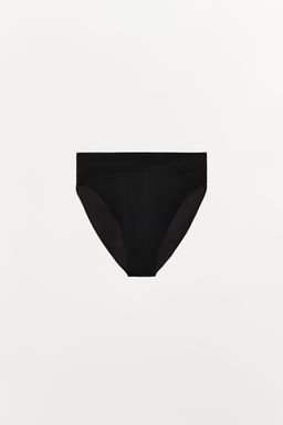 HIGH-RISE BRIEFS - Zara фото 4