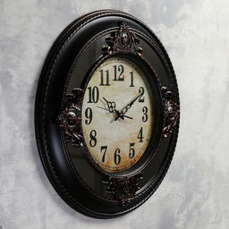 Часы настенные интерьерные «Мейсса», дискретный ход, d=75 см, циферблат d=35 см, от батарейки 1хАА