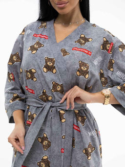 Комплект мод.1976